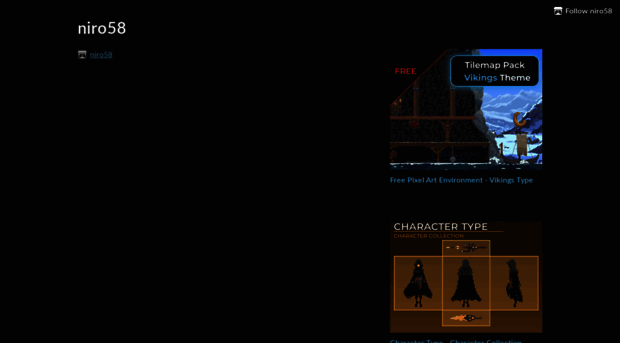 niro58.itch.io