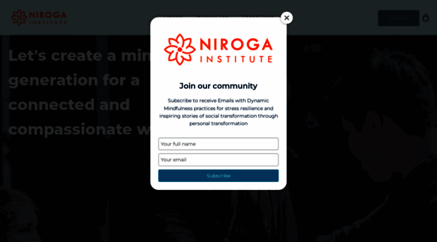 niroga.org