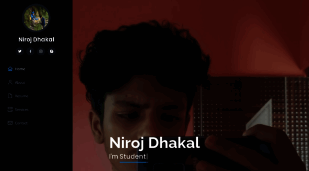 nirojdhakal.com.np