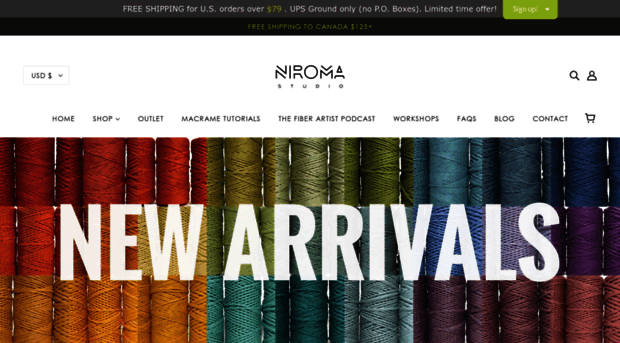 niromastudio.com