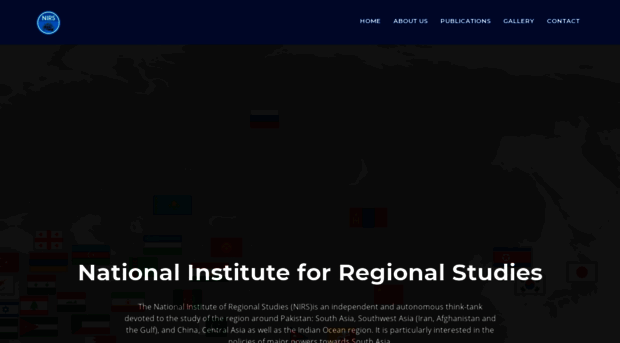nirs.com.pk