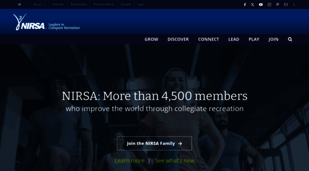 nirsa.net