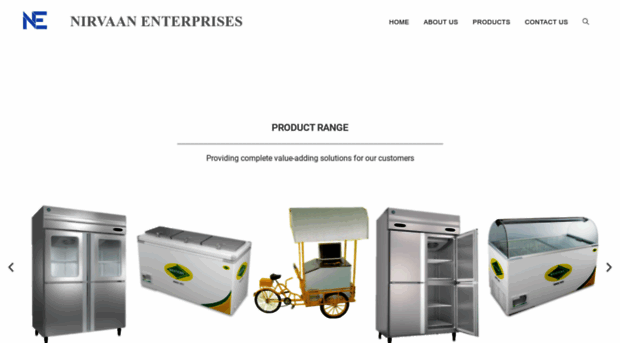 nirvaanenterprises.com