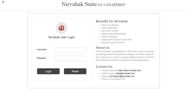 nirvahaklab.com