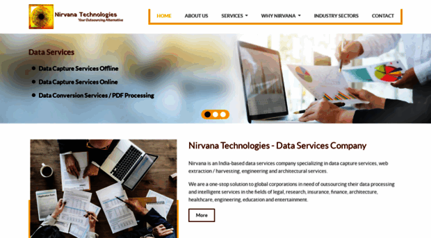 nirvana-tech.com