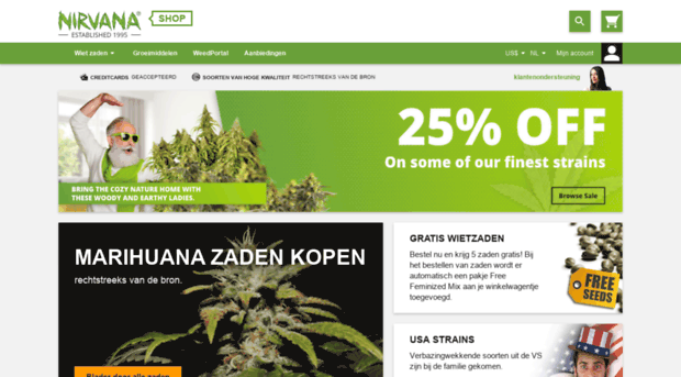 nirvana.nl