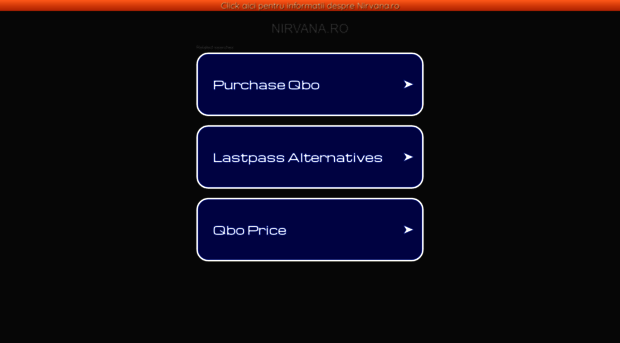 nirvana.ro
