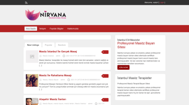 nirvanabpo.com