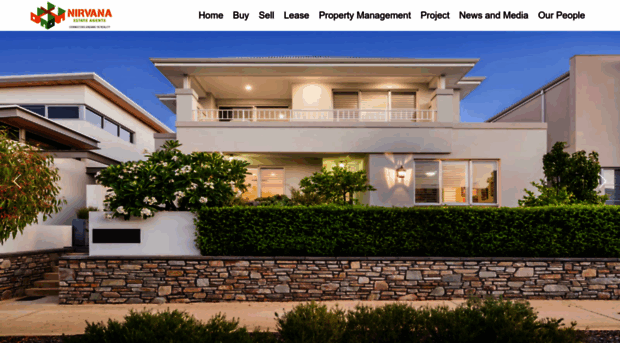 nirvanaestateagents.com.au
