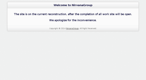 nirvanagroup.altervista.org