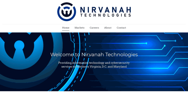 nirvanah.com