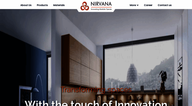 nirvanamumbai.com