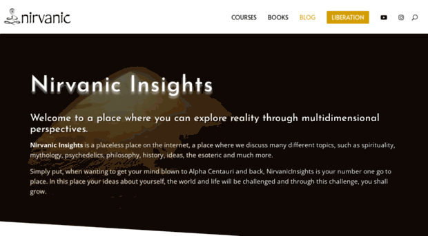 nirvanicinsights.com