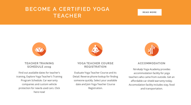 nirvikalpyogaacademy.com