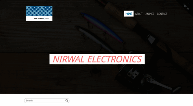 nirwalelectronics.weebly.com