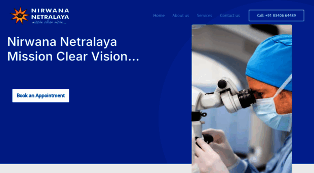 nirwana.co.in