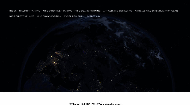 nis-2-directive.com