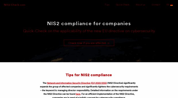 nis2-check.com