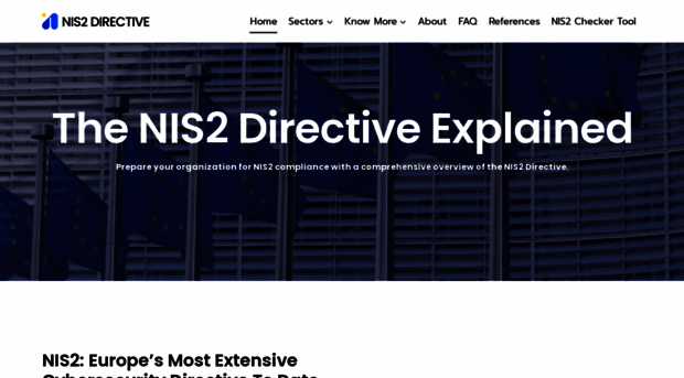 nis2directive.eu