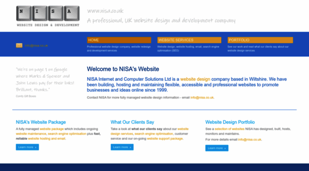 nisa.co.uk