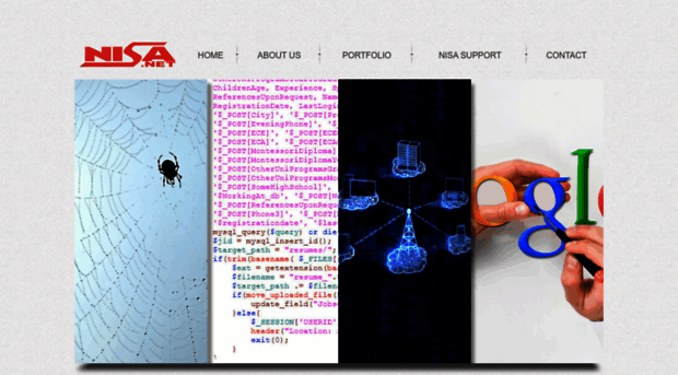 nisa.net