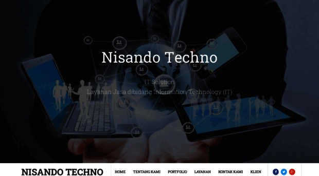 nisandotechno.com