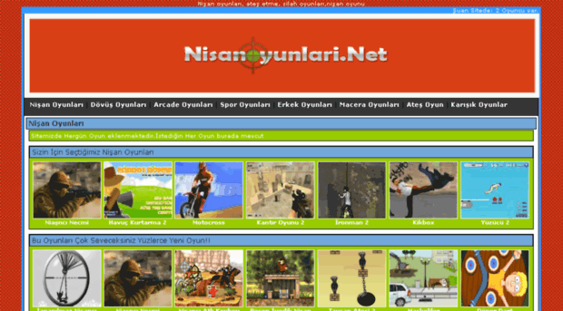 nisanoyunlari.net