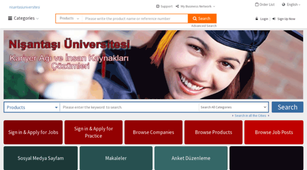 nisantasiuniversitesi.globalpiyasa.com