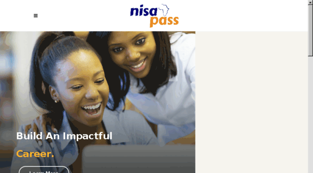 nisapass.com