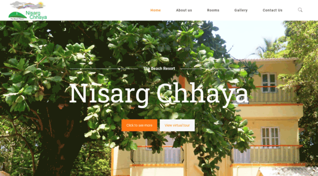 nisargchhaya.com