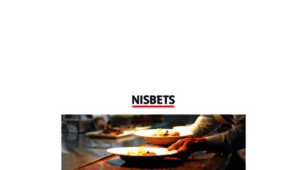 nisbets.be