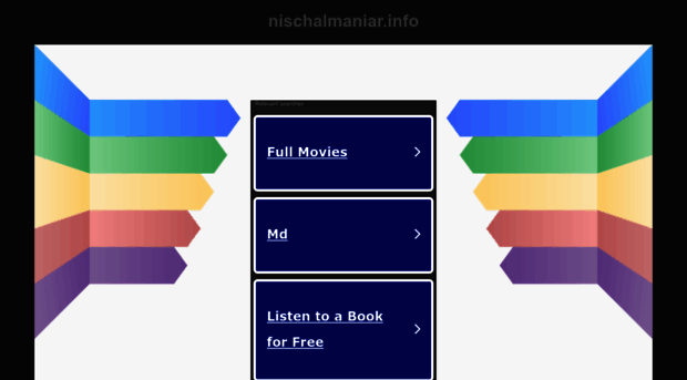 nischalmaniar.info