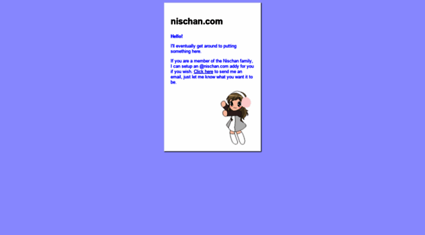 nischan.com