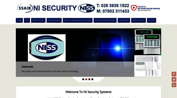 nisecurity.co.uk