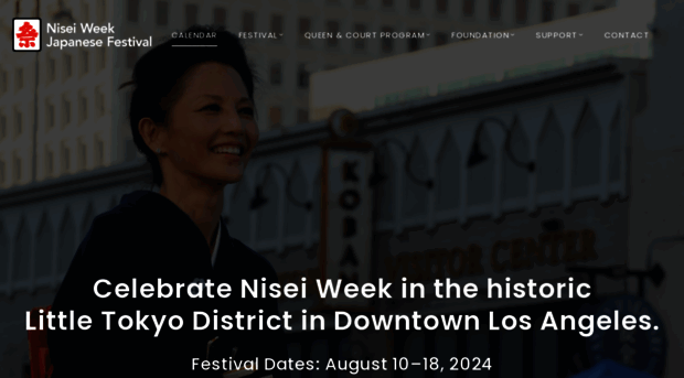 niseiweek.org