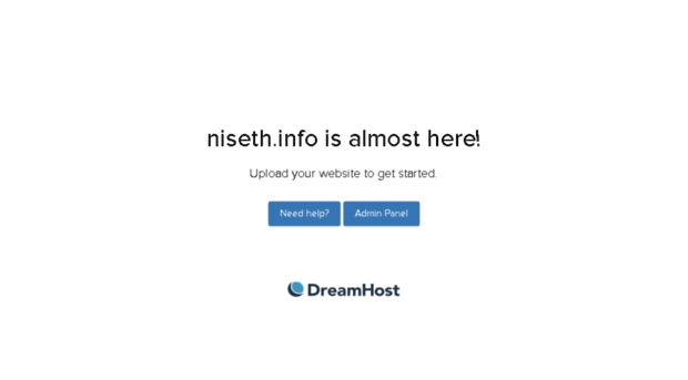 niseth.info