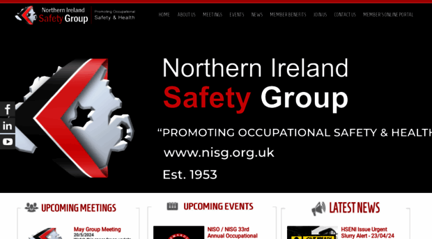 nisg.org.uk