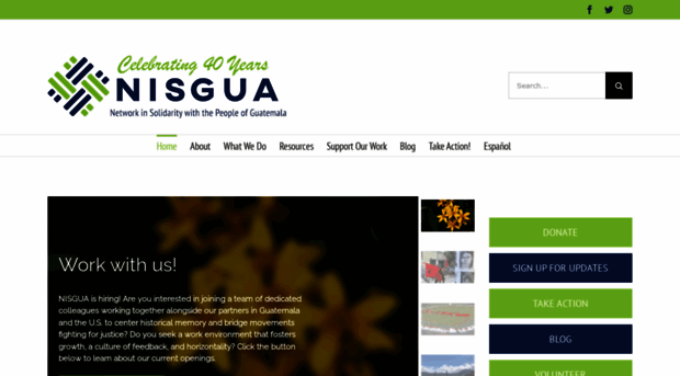 nisgua.org