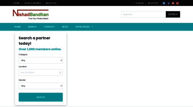 nishadbandhan.com