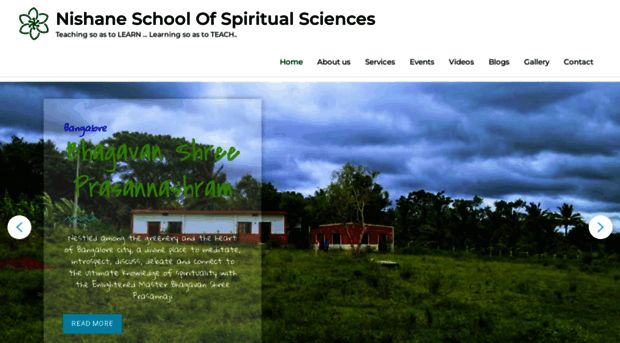 nishaneschool.com