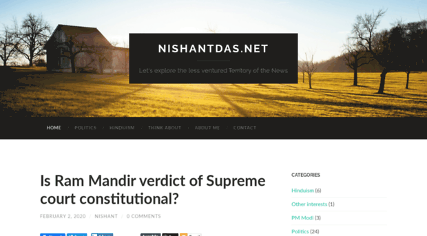 nishantdas.net