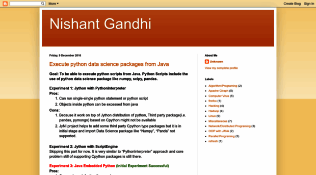 nishantgandhi99.blogspot.com