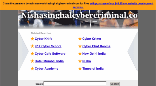 nishasinghalcybercriminal.com
