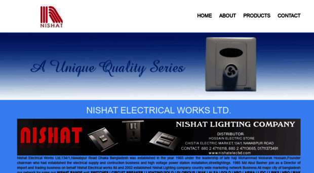 nishatelecbd.com
