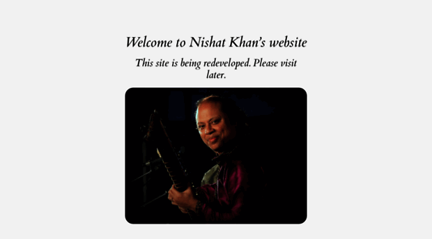 nishatkhan.com