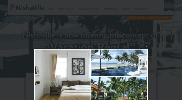 nishavilleresort.com