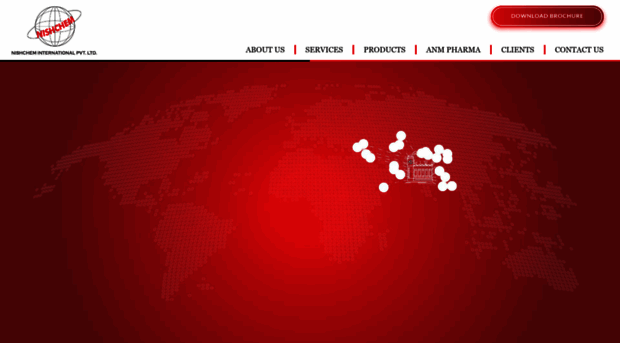 nishchem.com