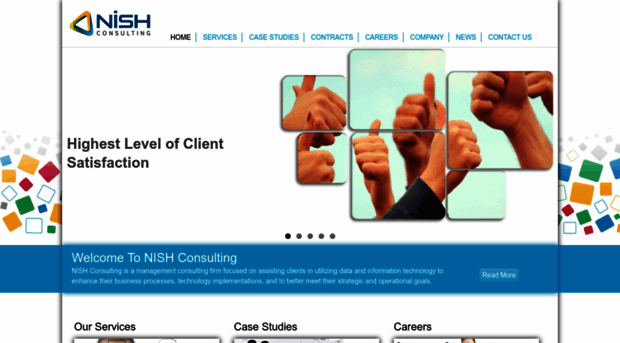 nishconsulting.com