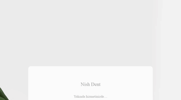 nishdent.com