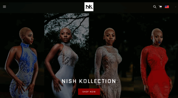 nishkollection.com